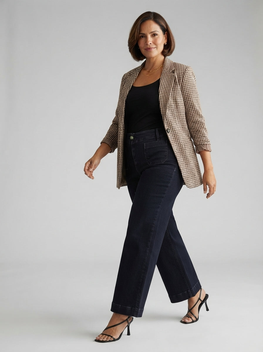 Lía | Pantalón