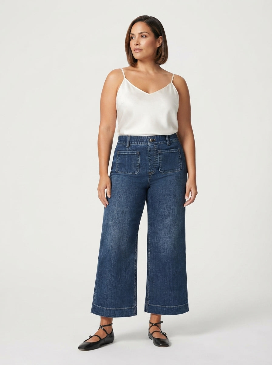 Maia | Pantalón