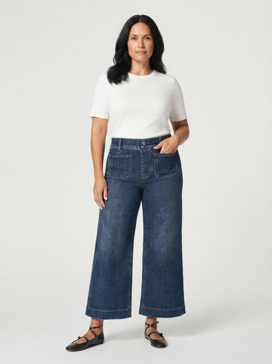 Maia | Pantalón