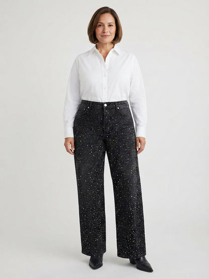 Nina | Pantalón