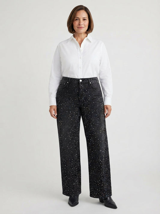 Nina | Pantalón