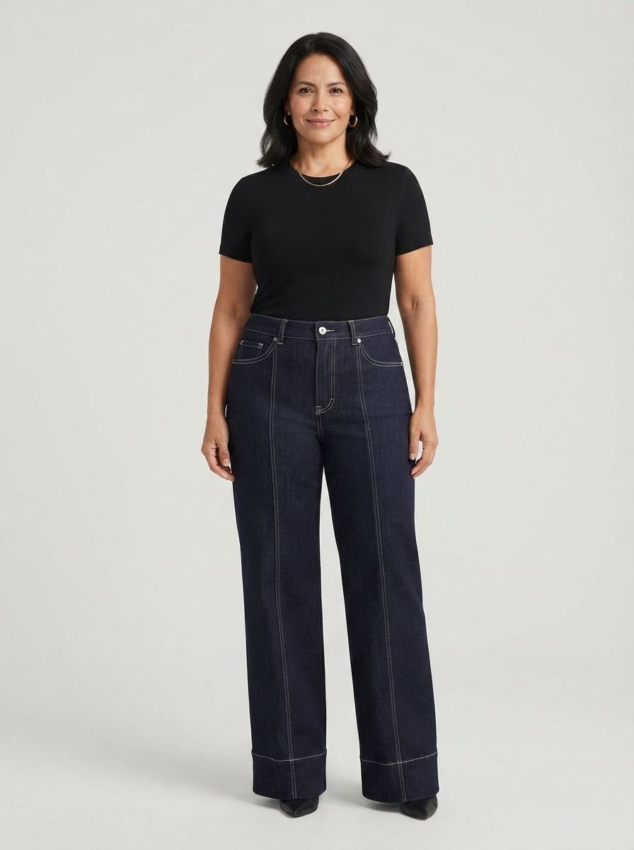 Pia | Pantalón