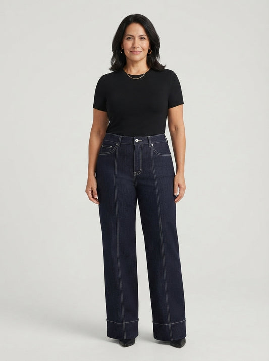 Pia | Pantalón
