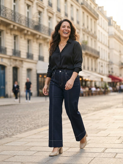 Pia | Pantalón