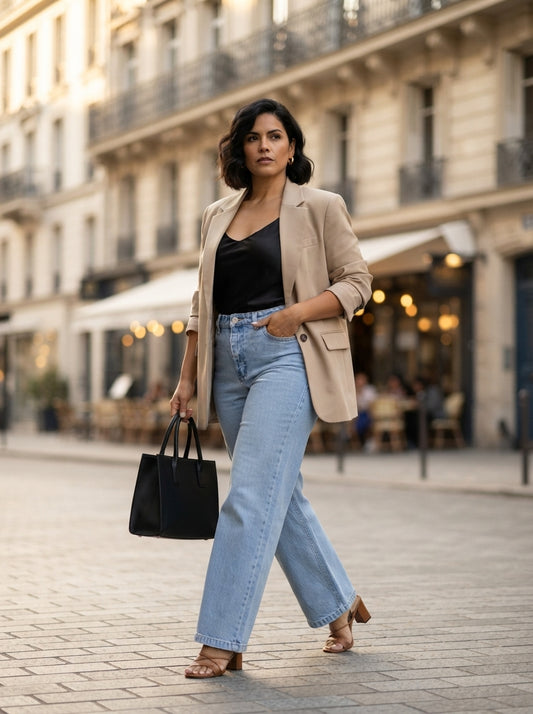 Jana | Pantalón