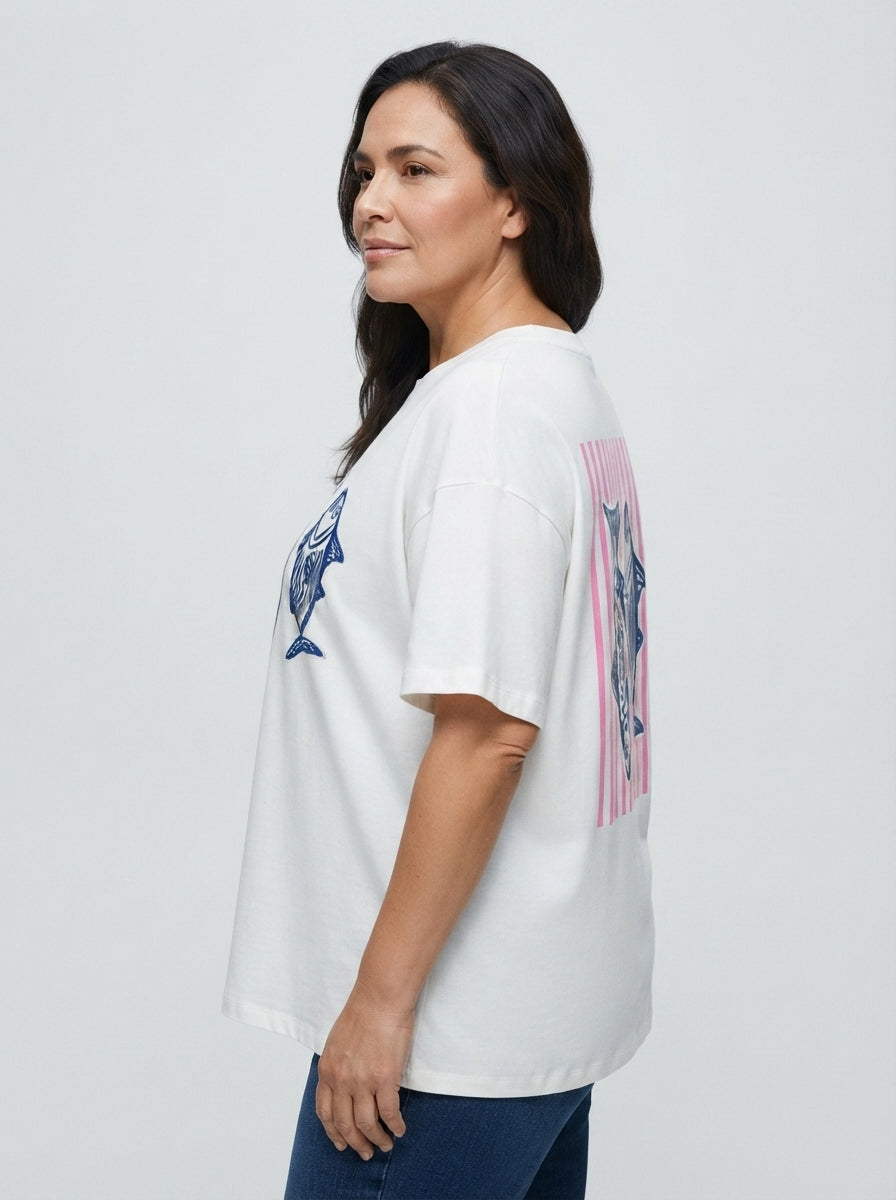 Piscis | Camiseta