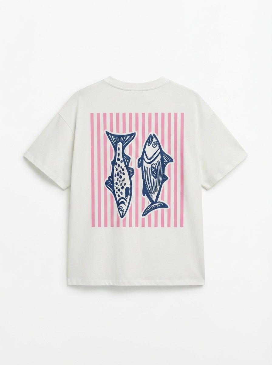 Piscis | Camiseta