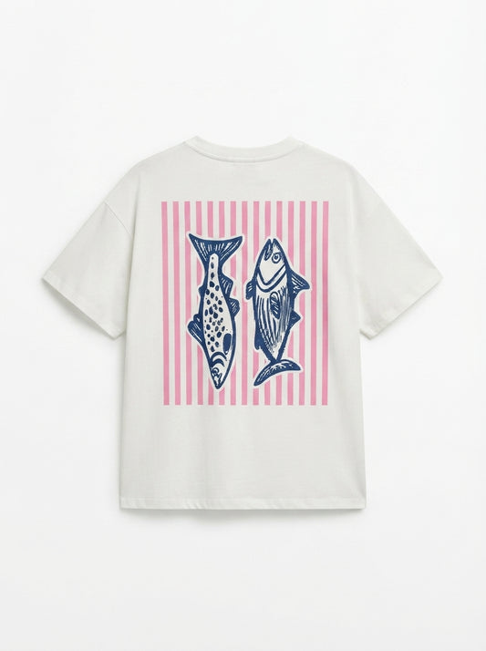 Piscis | Camiseta