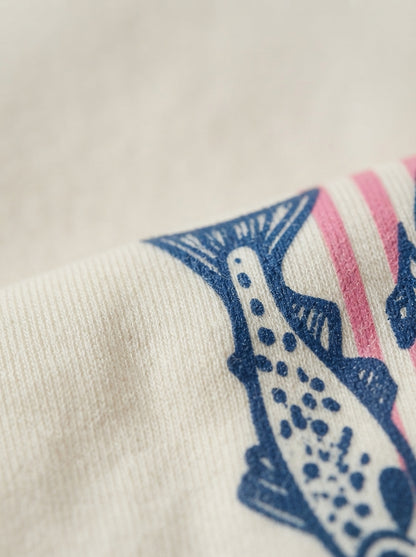 Piscis | Camiseta