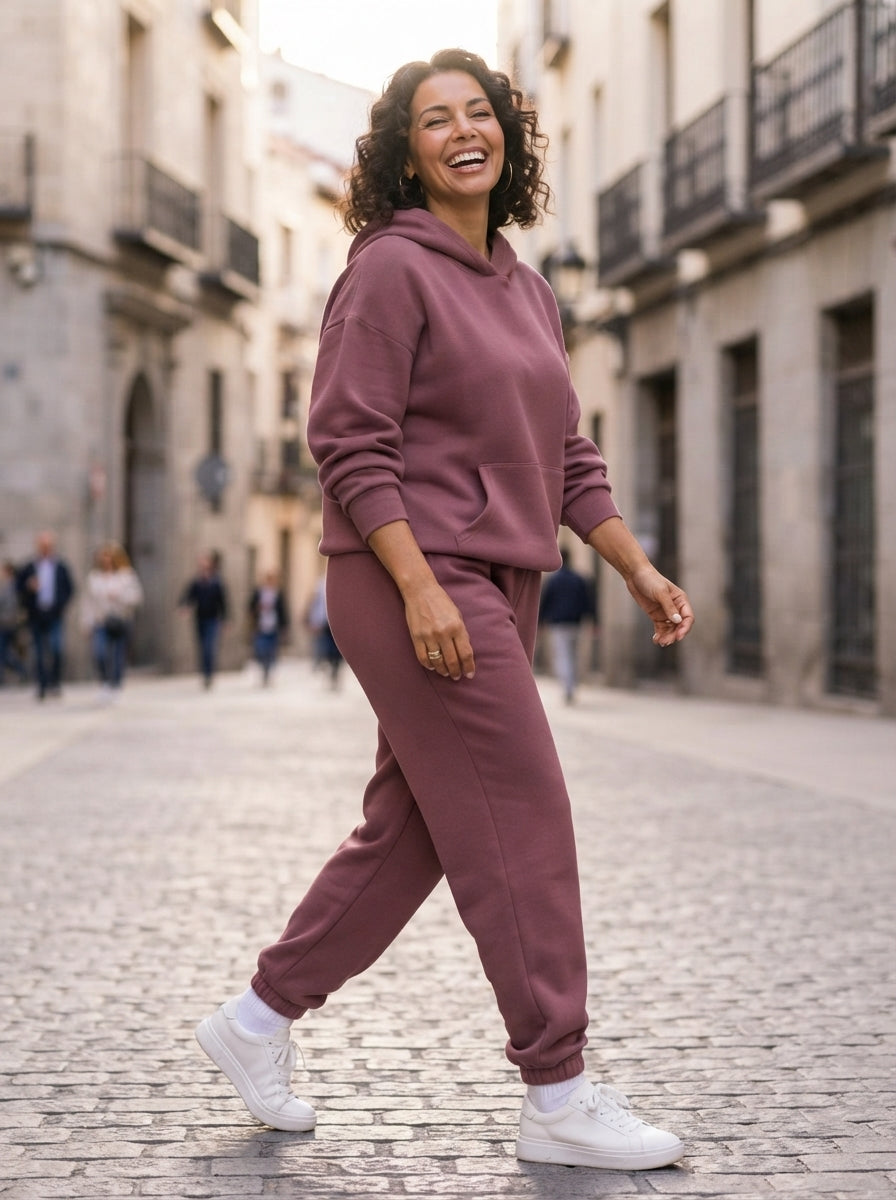 Mia | Oversize Set