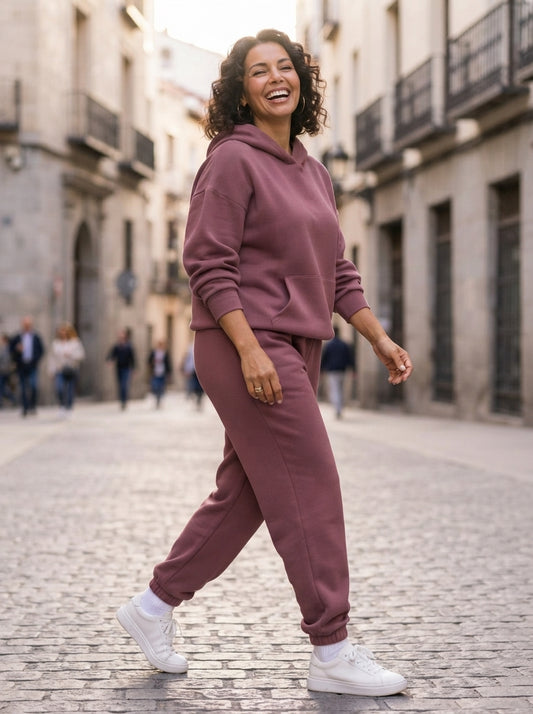 Mia | Oversize Set