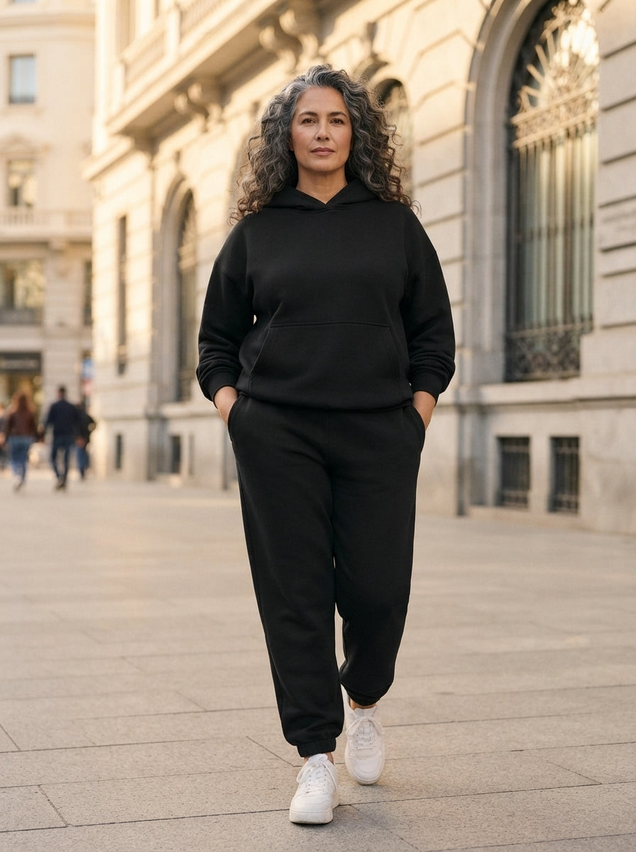 Mia | Oversize Set