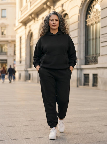 Mia | Oversize Set