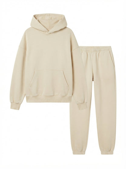 Mia | Oversize Set