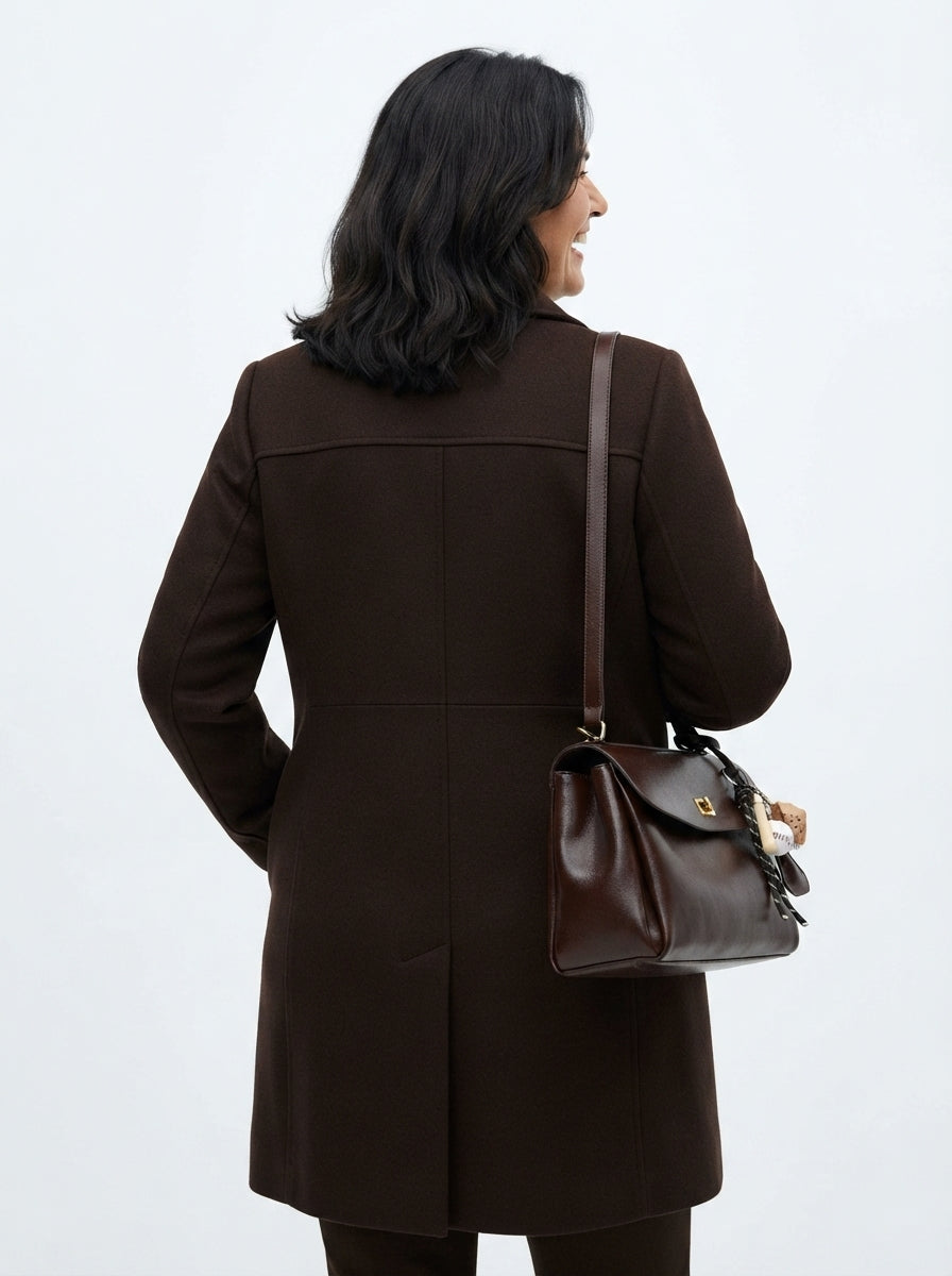 Isabella | Bolso piel