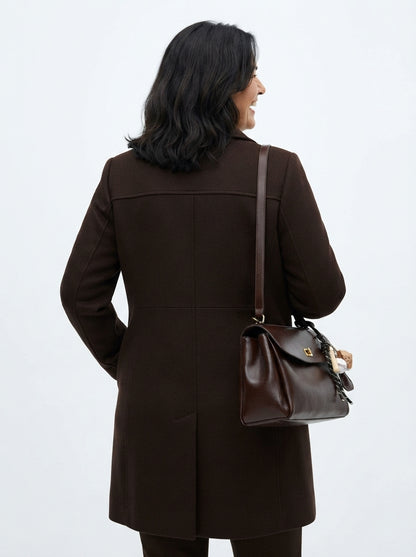 Isabella | Bolso piel