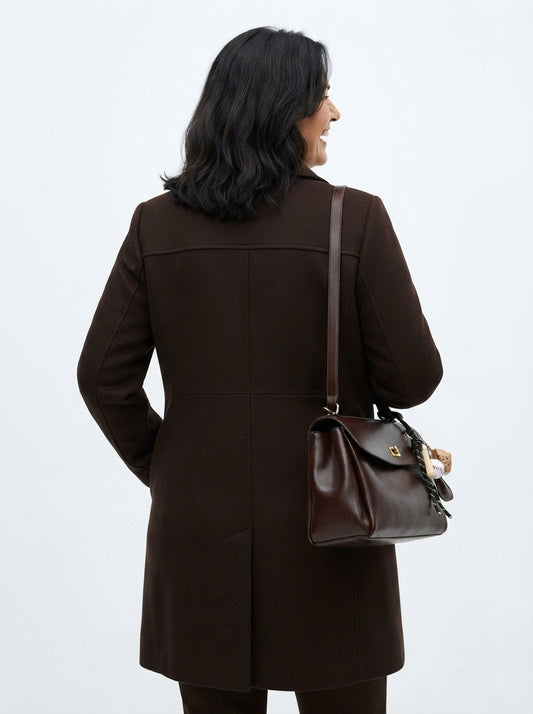 Isabella | Bolso piel