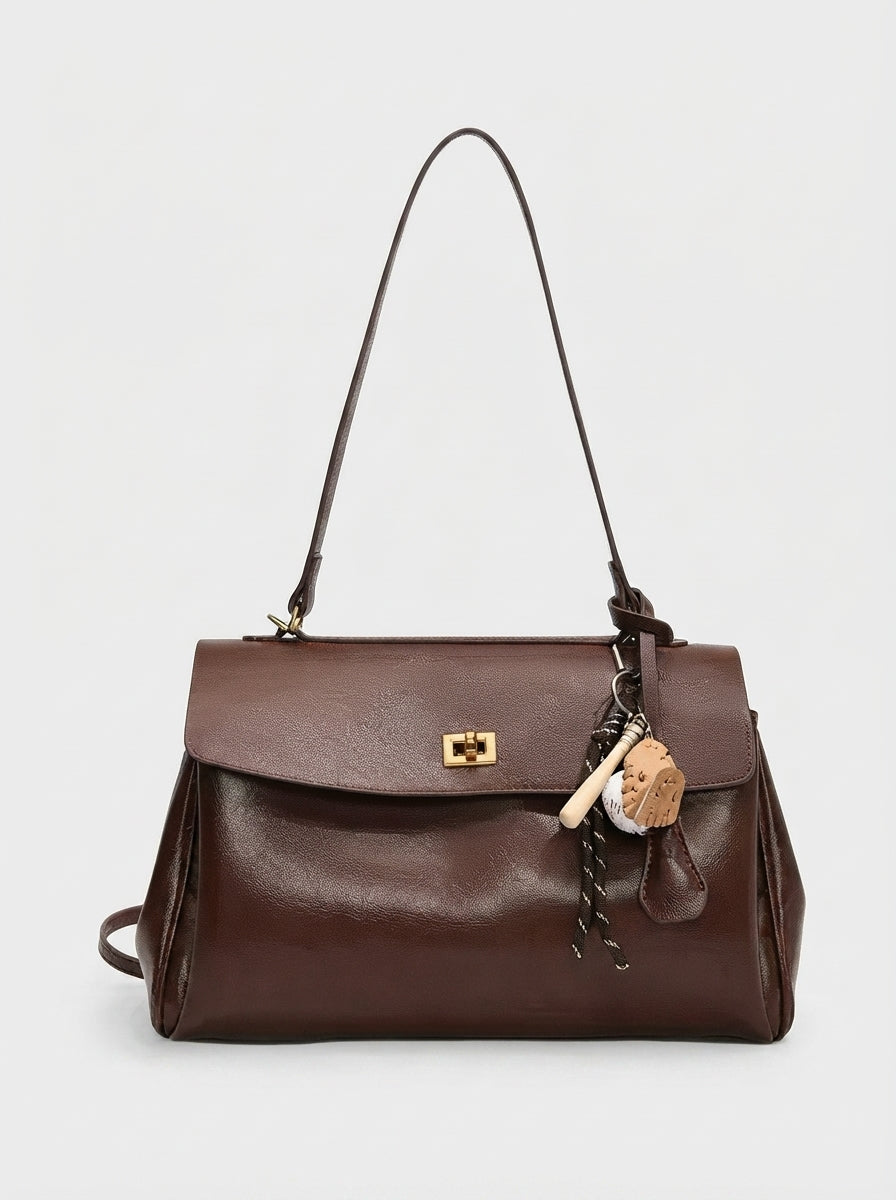 Isabella | Bolso piel