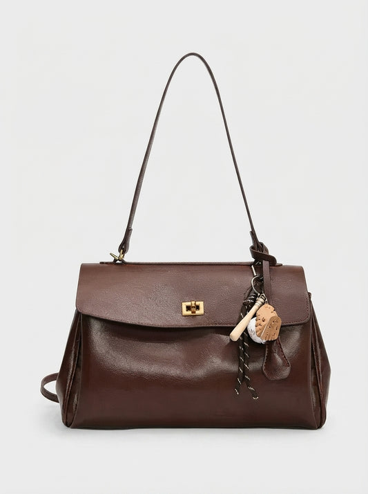 Isabella | Bolso piel