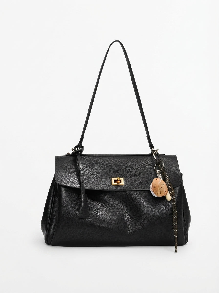 Isabella | Bolso piel