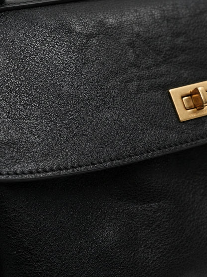 Isabella | Bolso piel