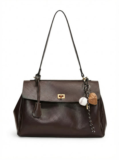 Isabella | Bolso piel
