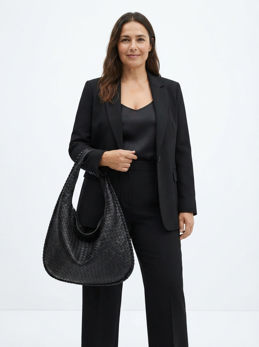 Mia | Bolso Hobo