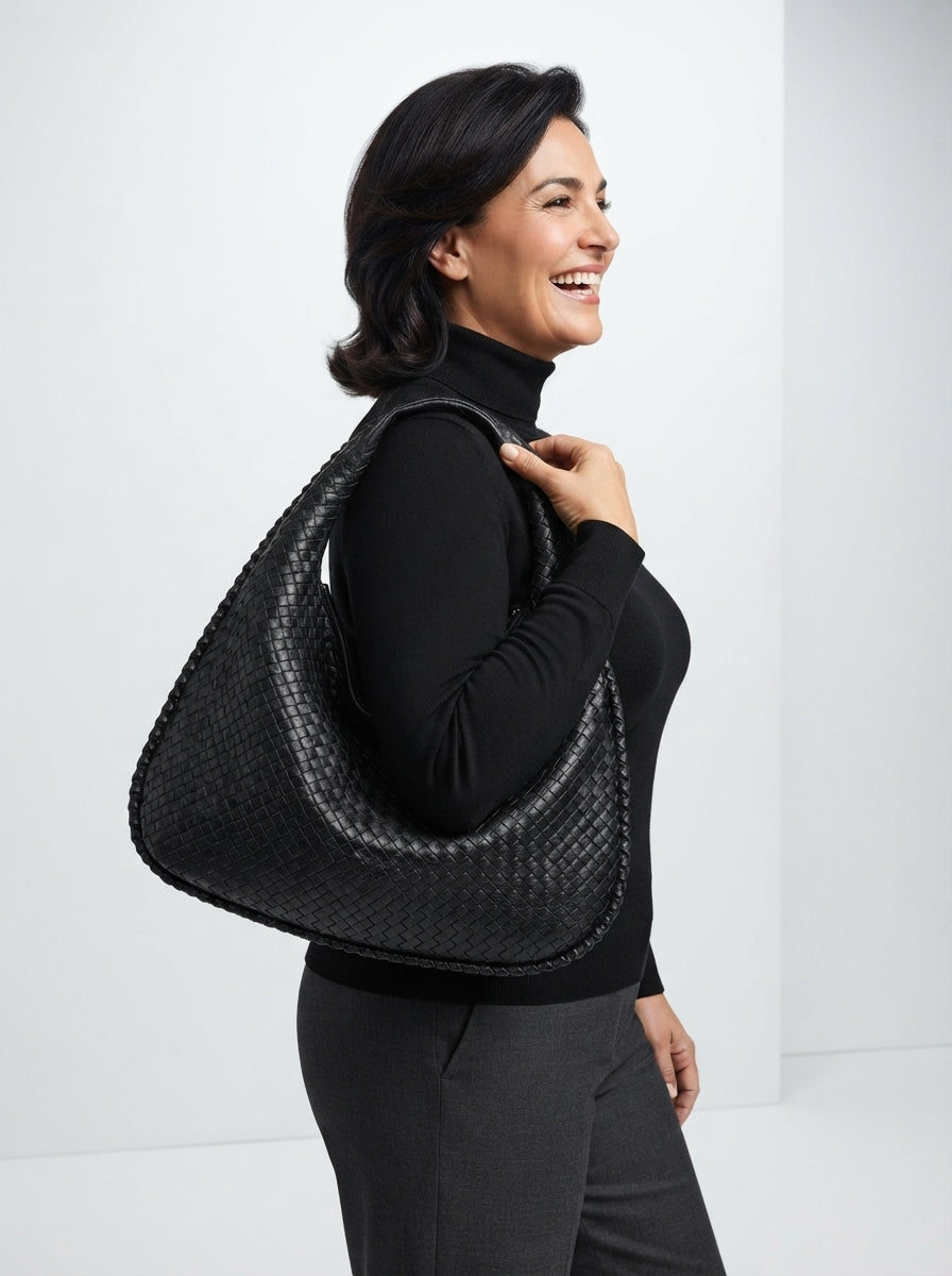 Mia | Bolso Hobo