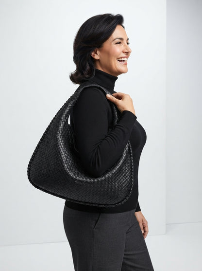 Mia | Bolso Hobo