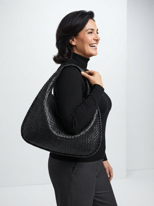 Mia | Bolso Hobo