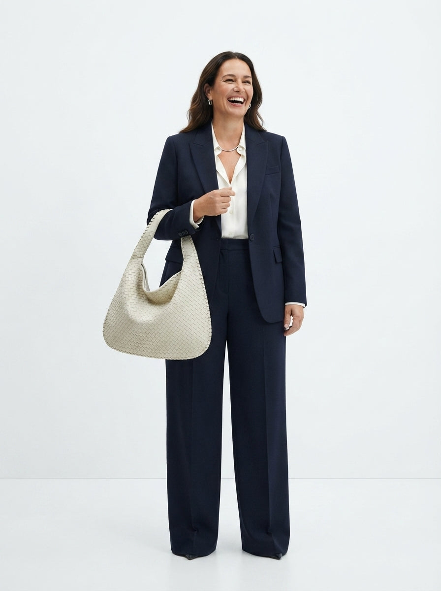 Mia | Bolso Hobo