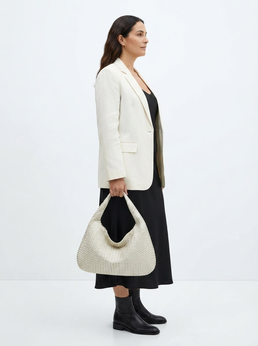 Mia | Bolso Hobo