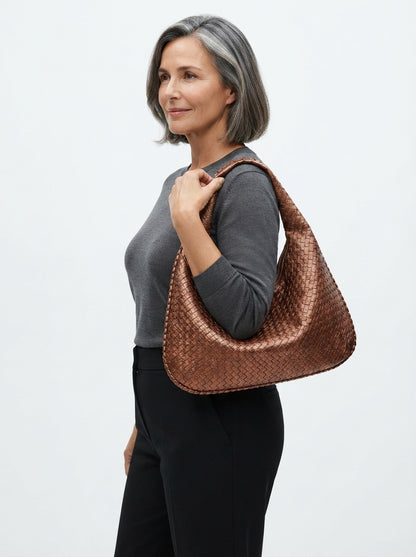 Mia | Bolso Hobo