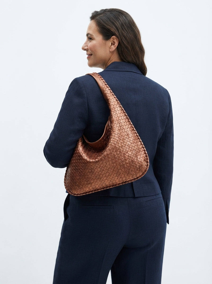 Mia | Bolso Hobo