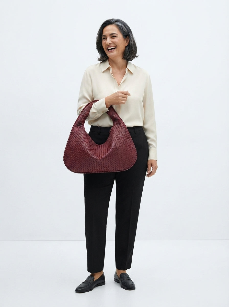 Mia | Bolso Hobo