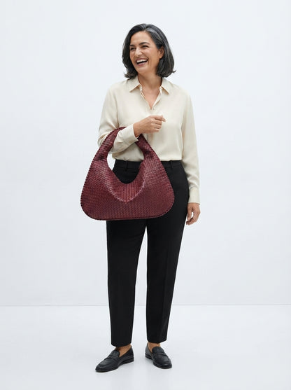 Mia | Bolso Hobo