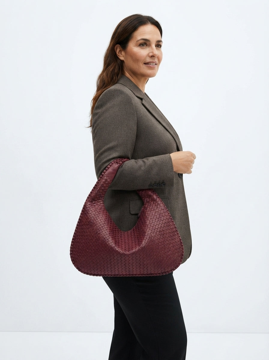 Mia | Bolso Hobo