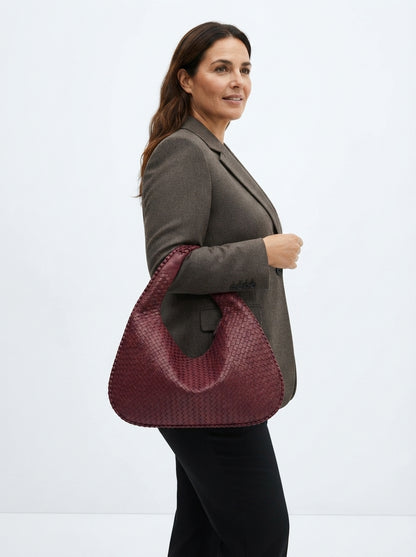 Mia | Bolso Hobo