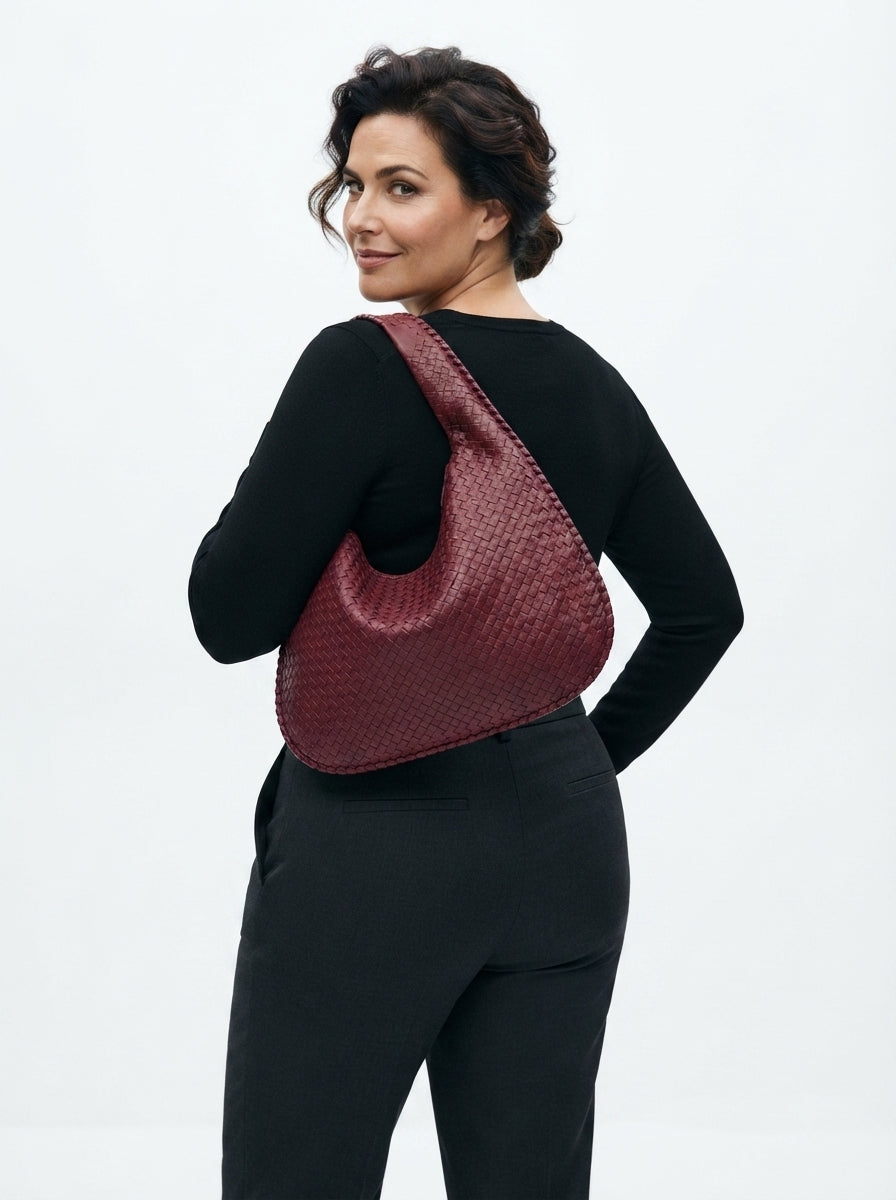 Mia | Bolso Hobo
