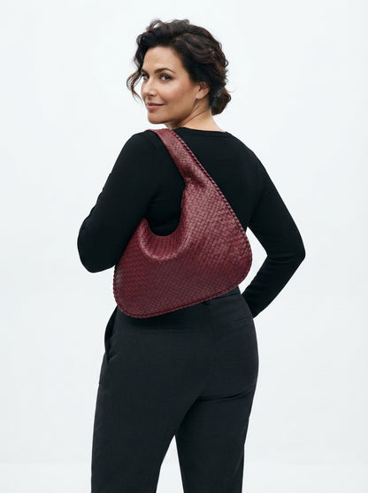 Mia | Bolso Hobo