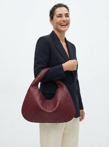 Mia | Bolso Hobo