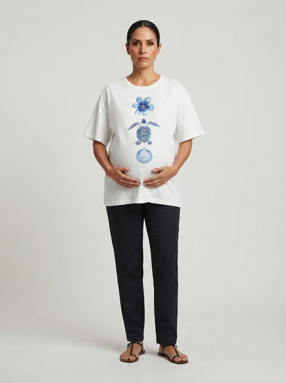 Turtle | Camiseta