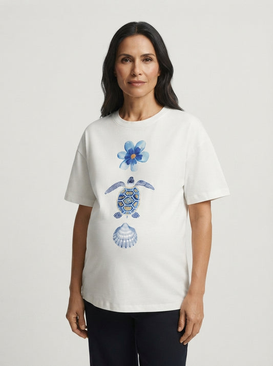 Turtle | Camiseta