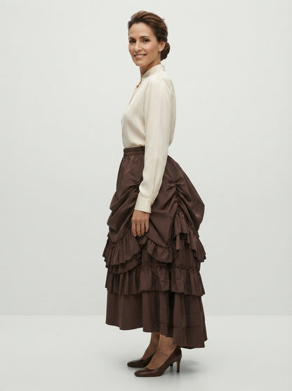 Amberes | Falda
