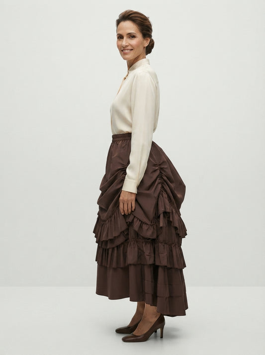 Amberes | Falda