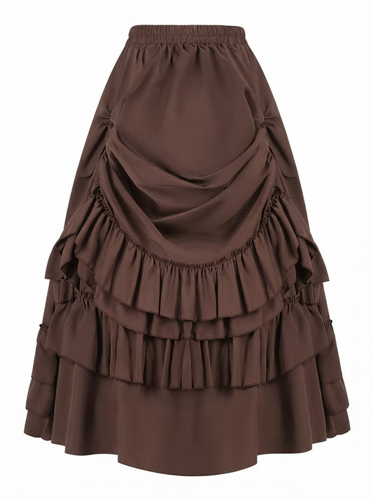 Amberes | Falda