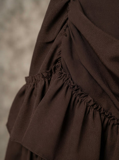 Amberes | Falda
