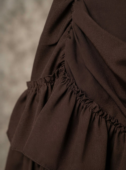 Amberes | Falda