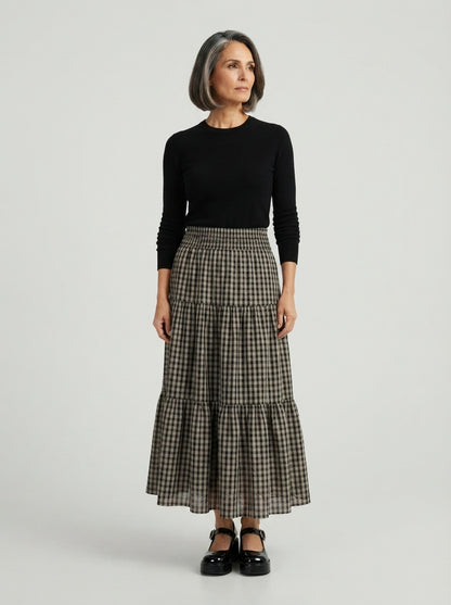 Vichy | Falda