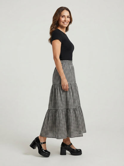 Vichy | Falda